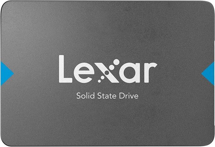 Produktbild Lexar NQ100 (2000 GB, 2.5")