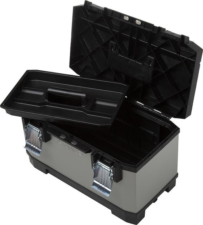 Actual product image Stanley Fatmax (4 pieces)