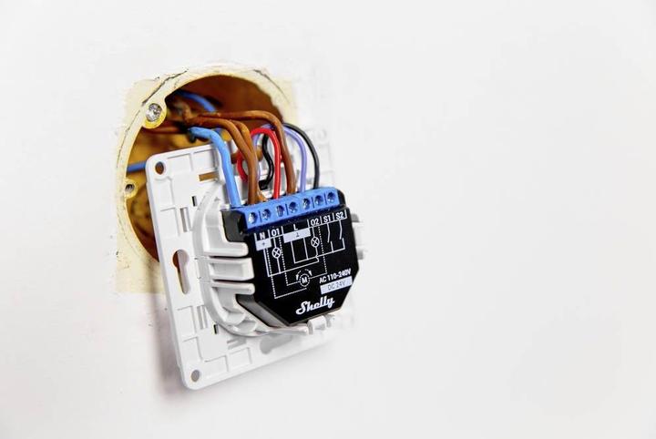 Actual product image