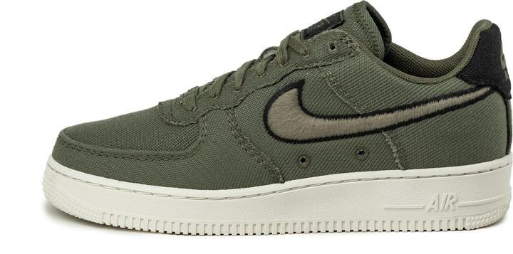 Produktbild Nike Air Force 1 Low Canvas (38.5)