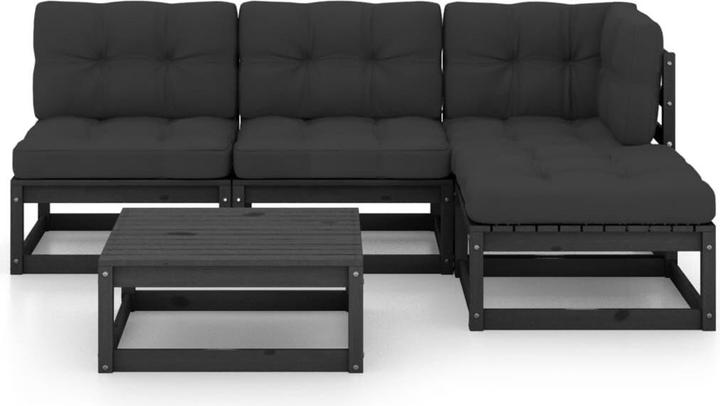 Produktbild vidaXL Daichi