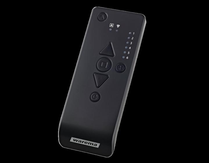 Actual product image Warema 2031130 (Device-specific remote control, Radio Frequency (RF))