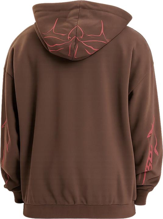 Produktbild Thug Life Ink Hoodies - 195819 (M)