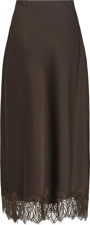Produktbild Vila VILEA Spitzen Maxirock (38)