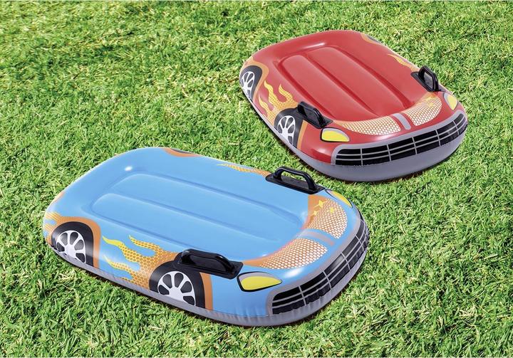 Produktbild Intex Rennspass-Rutsche (5.61 m)