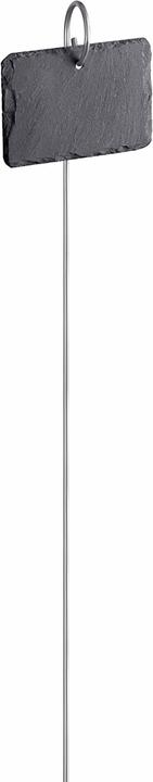 Produktbild GardenMate 10er Set Pflanzenschilder (55 cm, 7 cm)