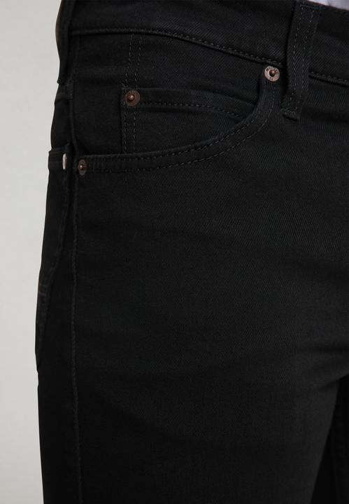 Produktbild Mustang Tramper Jeans Straight black (W46/L32)