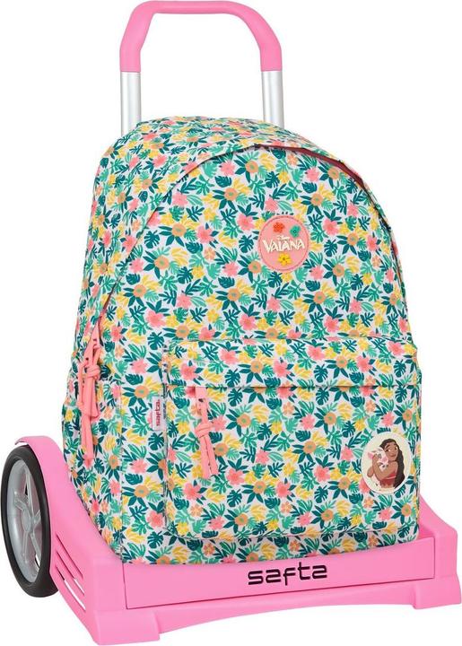 Produktbild Safta Schulrucksack 31 x 43 x 13 cm