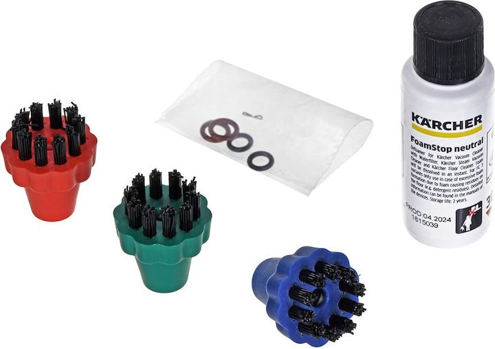 Actual product image Kärcher SV 7 1.439-490.0 (4 bar, 2200 W)