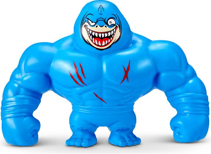 Image du produit Smashers - Slam Heroes - Wrestler'/Shark S1 (74146)