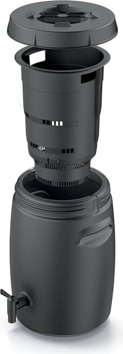 Produktbild Botle Komposteimer mit Zapfhahn (25 l)