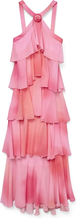 Produktbild Vero Moda VMFELICIA Langes Kleid Party-Kleid (L)