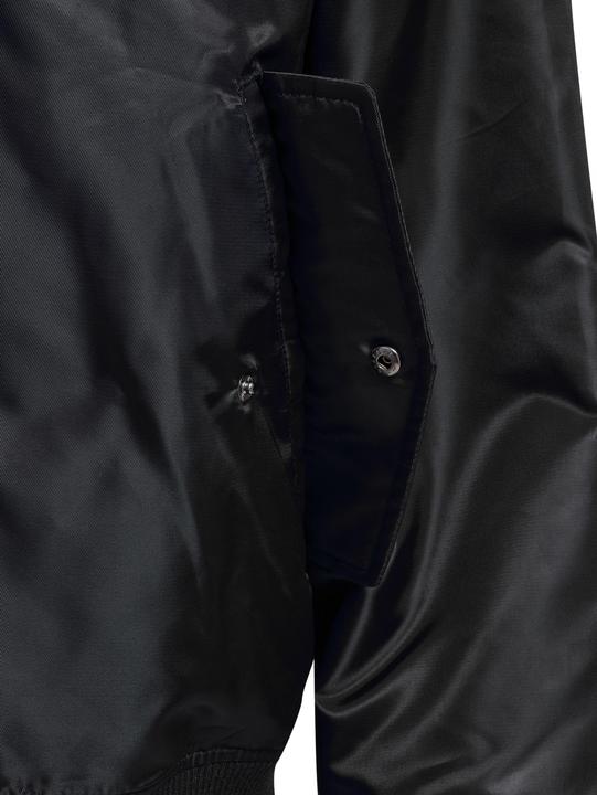 Immagine prodotto hummel hmlBASEBALL JACKET BEE (L)