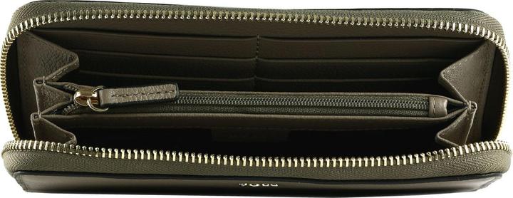 Actual product image BOSS Alyce Ziparound Wallet
