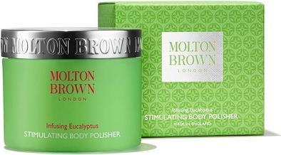 Actual product image Molton Brown Body Polisher