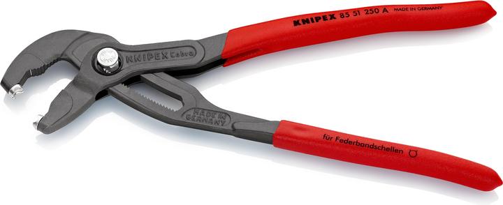 Knipex Electronics Diagonal Cutter (115 mm)