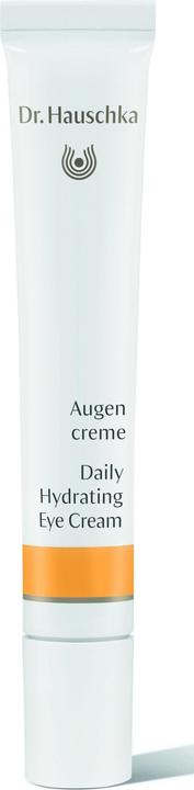 Dr. Hauschka Crème pour les yeux (Crème pour les yeux, 12.50 ml, Journée)