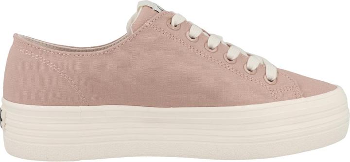 Image du produit Calvin Klein Jeans Vulcanized Flatform Essential Mono - 57589 (37)