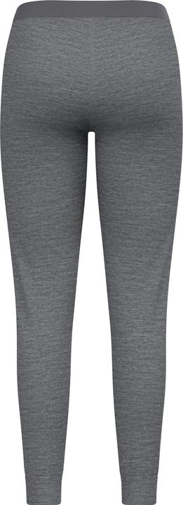 Odlo steel grey melange