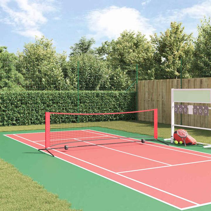 Immagine prodotto vidaXL Tennisnetz
