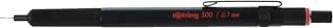 Actual product image Rotring 500 (0.70 mm, HB, 1 x)