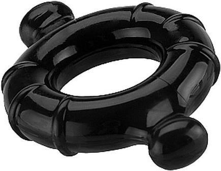 Actual product image Doc Johnson Gummy ring (1.70 cm)