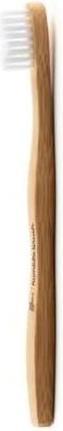 Actual product image The Humble Co. Children Toothbrush (Soft, 1 x)