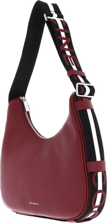 Immagine prodotto Coccinelle Raquel Handbag Double Grainy Leather