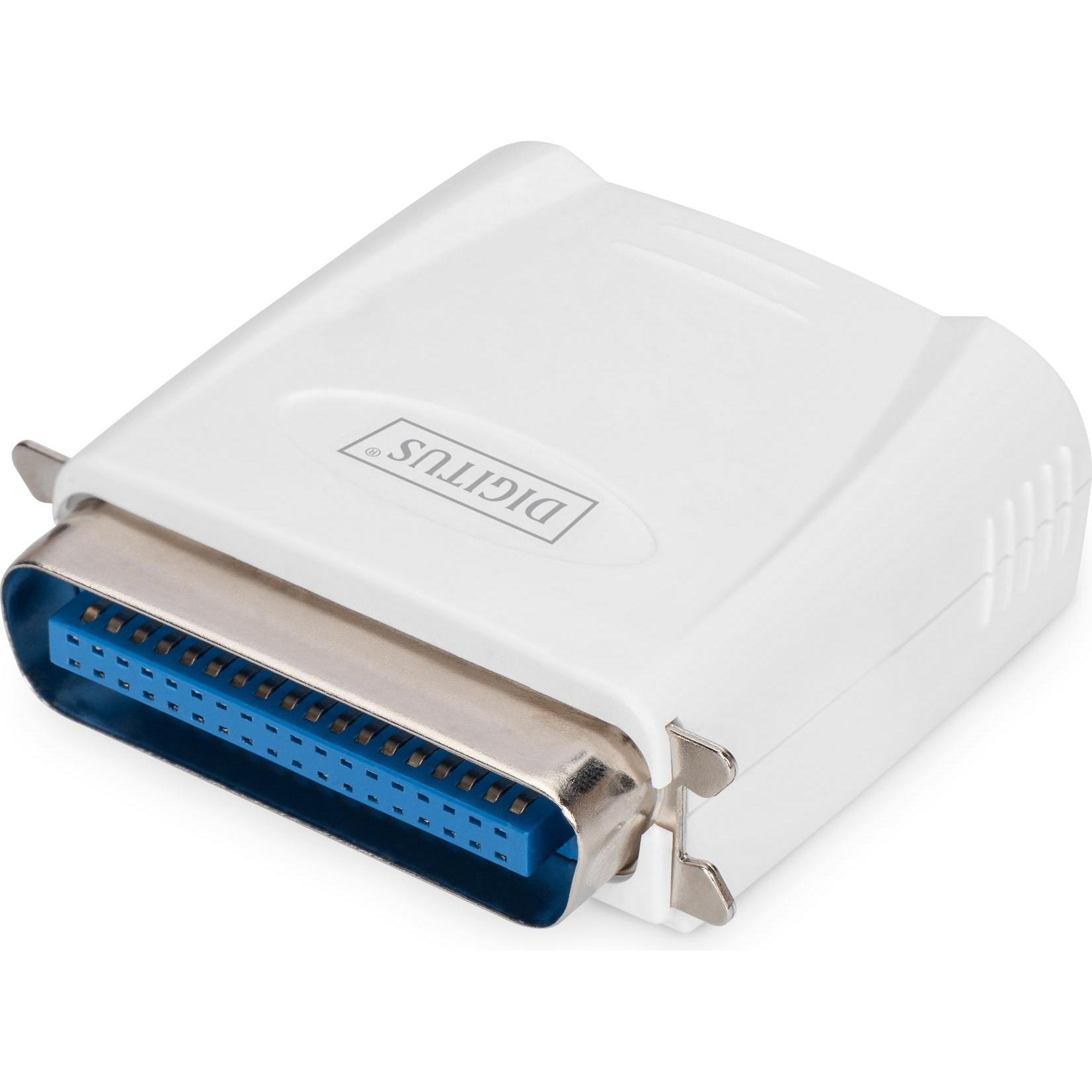 Digitus Printserver Fast Ethernet (DN-13001-1)