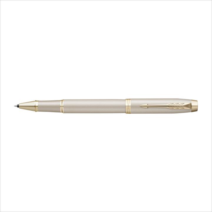 Immagine prodotto Parker Pen Rollerball (Argento, Bianco, 1x)