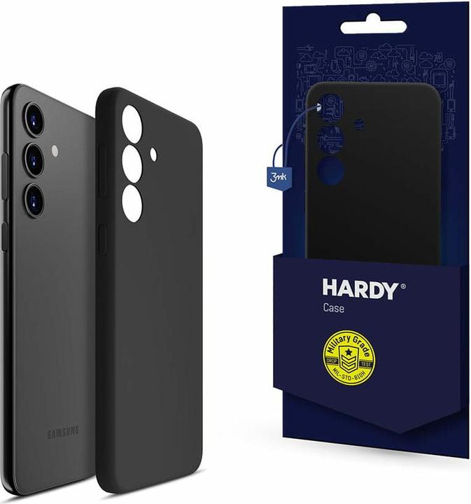 Immagine prodotto 3MK HARDY Case (Samsung Galaxy S24+)