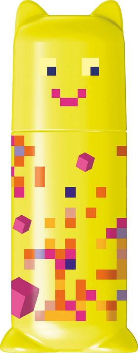 Actual product image Maped PIXEL PARTY mini highlighter, assorted colours, 4 pcs. (4x)