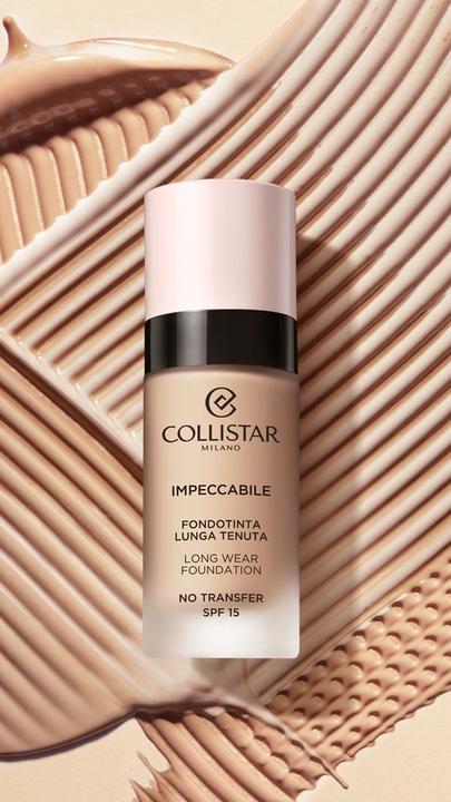 Produktbild Collistar Impeccable LW Foundation No 3N (3N)
