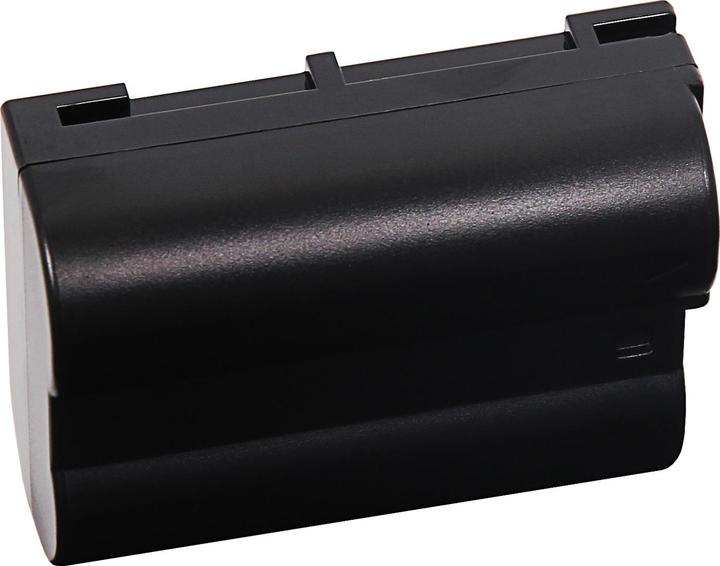 Actual product image Patona EN-EL15C Set Ladegerät + 2 Akkus (Camera battery charger)