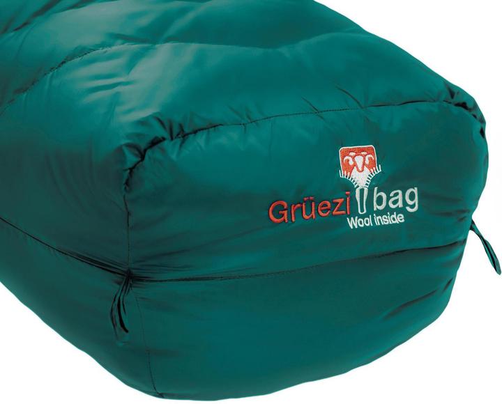 Produktbild Grüezi Bag Gruezibag DW Subzero 2.0 200 (230 cm)