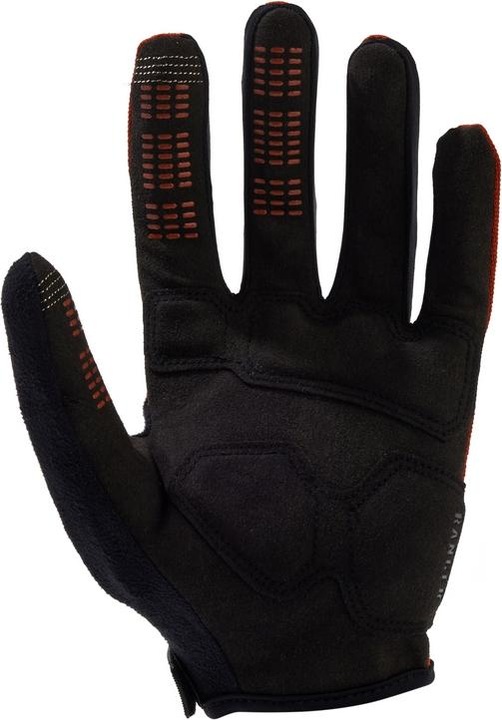 Produktbild Fox Gloves 23 Ranger Gel Brnt Org L (L)