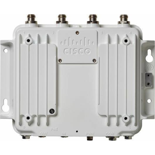 Cisco INDUSTRIAL WIRELESS AP 3702 (1300 Mbit/s), Access Point
