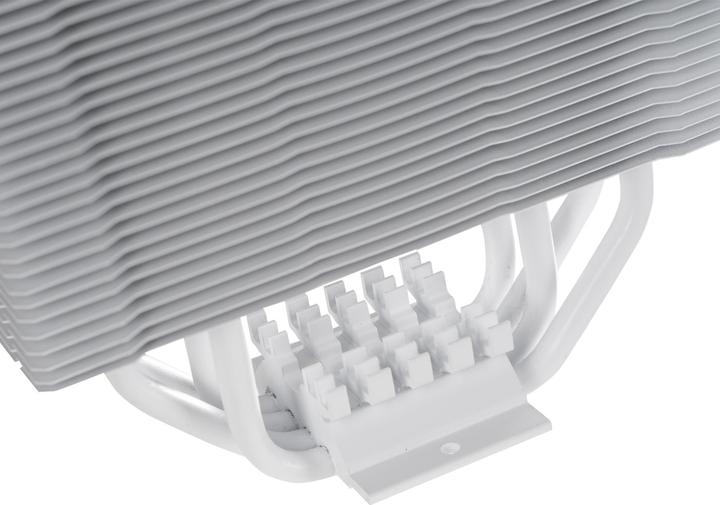 Kolink Umbra EX180 White Edition CPU Cooler - 120 mm
