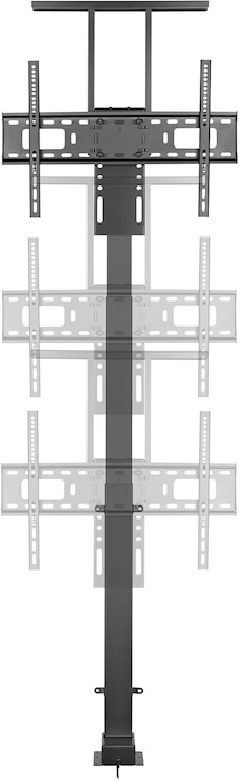 Produktbild myWall HP63-2L (Universal, 80", 60 kg)