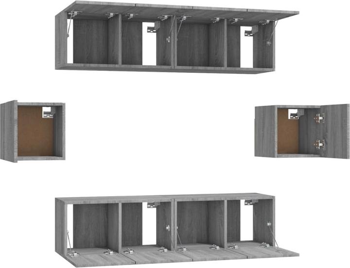 Produktbild VidaXL Dorri (60 x 30 x 30 cm)