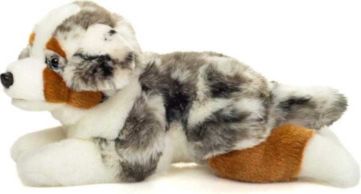 Image du produit Teddy Hermann Australian Shepherd liegend 40cm (18 cm)
