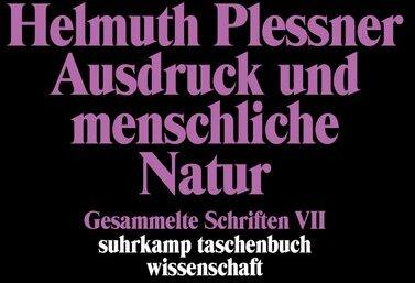 Produktbild Gesammelte Schriften in zehn Bänden (Deutsch, Helmuth Plessner, 2003)