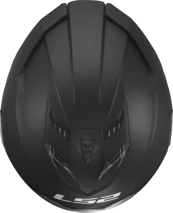 Immagine prodotto LS2 FF818 STORM III SOLID Integralhelm (M)