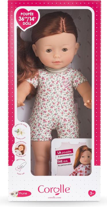 Produktbild Corolle My Babypop Pflaume - 36 cm