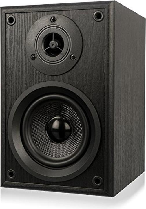 Image du produit Dual Haut-parleur à moniteur actif 1 (Actif, Couples, 1x 10 W)