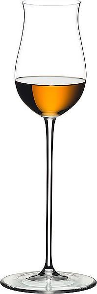Immagine prodotto Riedel VERITAS Spirits 6449/71 (set di 2) (1.52 dl, 2 x, Bicchieri da liquore + bicchieri da grappa)