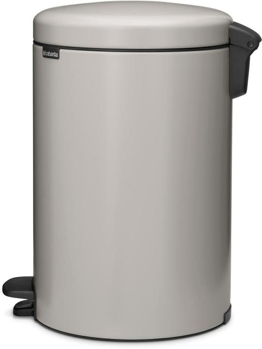 Actual product image Brabantia Treteimer NewIcon 20 l (20 l)