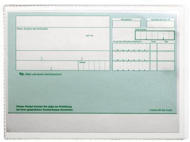 Immagine prodotto Durable Coperchio ID (A6, 1 x)