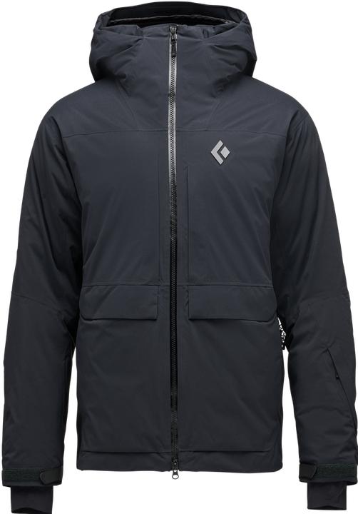 Produktbild Black Diamond M Factor Insulated Parka (L)