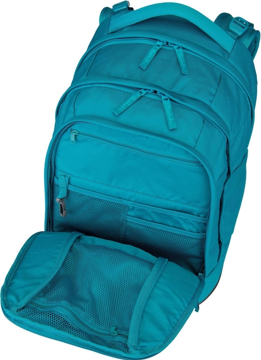Produktbild Satch Schulrucksack Pack Deep Petrol (40 l)